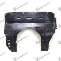 FRONT COVER ENGINE PLASTIC