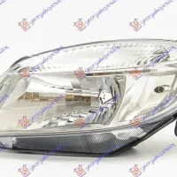 FAR ELECTRIC (H4) (H4) (E) (TYC)