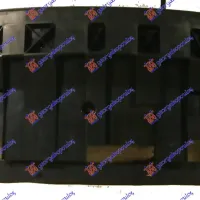 FRONT BUMPER UNDER COVER PLASTIC