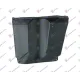 FRONT ENGINE COVER SIDE PLASTIC FRONT ENGINE COVER SIDE PLASTIC