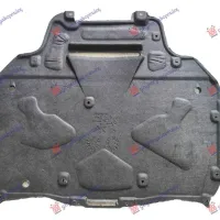 FRONT UNDERBODY COVER PLASTIC