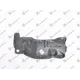 FRONT COVER ENGINE PLASTIC LOWER FRONT COVER ENGINE PLASTIC LOWER