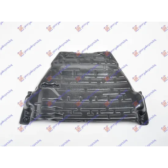 ENGINE COVER PLASTIC (GEARBOX) ENGINE COVER PLASTIC (GEARBOX)