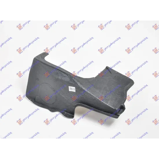 UNDER ENGINE SIDE COVER PLASTIC UNDER ENGINE SIDE COVER PLASTIC