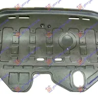 FRONT COVER ENGINE PLASTIC
