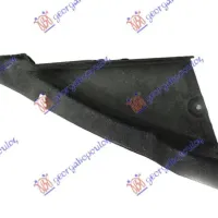 FRONT COVER ENGINE PLASTIC SIDE (M3)
