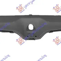 FRONT PANEL PLASTIC COVER UPPER