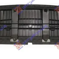 FRONT BUMPER UNDER COVER PLASTIC