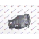 FRONT COVER ENGINE PLASTIC LOWER