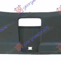 FRONT PANEL PLASTIC COVER UPPER