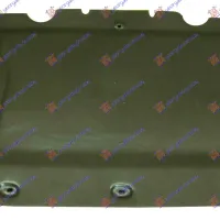 FRONT COVER ENGINE PLASTIC 2010-