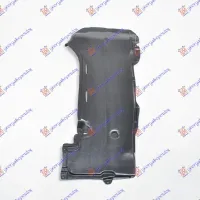 FRONT COVER ENGINE PLASTIC SIDE