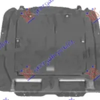 FRONT COVER ENGINE PLASTIC DIESEL