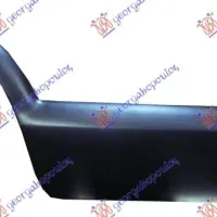 ORNAMENT - BANDOU UȘĂ SPATE