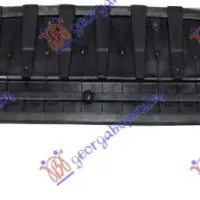 FRONT BUMPER UNDER COVER PLASTIC