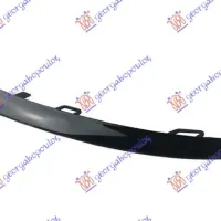 FRONT BUMPER SIDE MOULDING BLACK (AMG LINE)