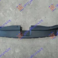 FRONT PANEL PLASTIC COVER UPPER