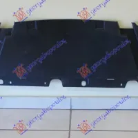 FRONT BUMPER UNDER COVER PLASTIC