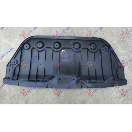 FRONT COVER ENGINE PLASTIC (FRONT PART) FRONT COVER ENGINE PLASTIC (FRONT PART)