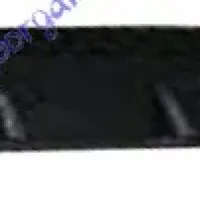 FRONT BUMPER UNDER COVER PLASTIC (STIFFENER)