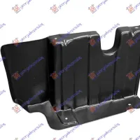 FRONT COVER ENGINE PLASTIC SIDE