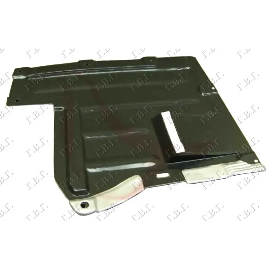 FRONT COVER ENGINE PLASTIC (REAR PART) FRONT COVER ENGINE PLASTIC (REAR PART)
