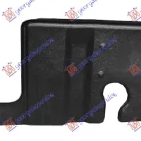 UNDER ENGINE SIDE COVER PLASTIC