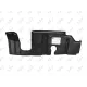 UNDER ENGINE SIDE COVER PLASTIC