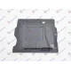 FRONT COVER ENGINE PLASTIC (REAR PART) FRONT COVER ENGINE PLASTIC (REAR PART)