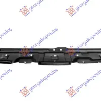 FRONT COVER ENGINE PLASTIC (FRONT PART) PETROL-DIESEL