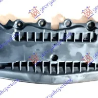 FRONT COVER ENGINE PLASTIC (4MATIC)