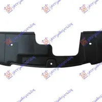 FRONT PANEL PLASTIC COVER UPPER