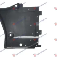 FRONT UNDERBODY COVER PLASTIC