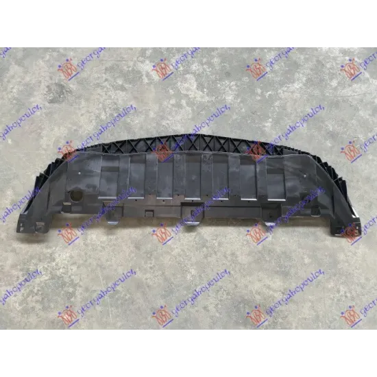 FRONT BUMPER UNDER COVER PLASTIC