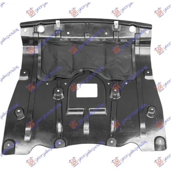 FRONT COVER ENGINE PLASTIC FRONT COVER ENGINE PLASTIC