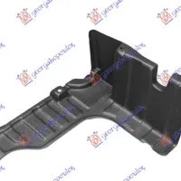 FRONT COVER ENGINE PLASTIC SIDE