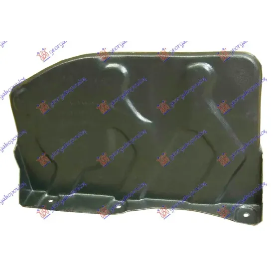FRONT COVER ENGINE PLASTIC