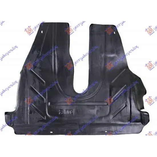 FRONT COVER ENGINE PLASTIC DIESEL FRONT COVER ENGINE PLASTIC DIESEL