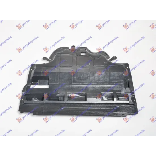 FRONT COVER ENGINE PLASTIC PETROL-DIESEL FRONT COVER ENGINE PLASTIC PETROL-DIESEL