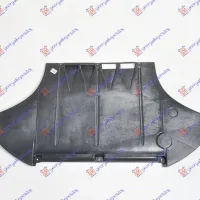 FRONT COVER ENGINE PLASTIC