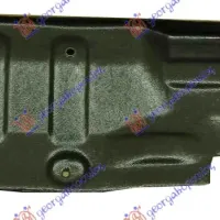 FRONT COVER ENGINE PLASTIC MIDDLE