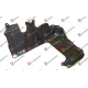 FRONT COVER ENGINE PLASTIC FRONT COVER ENGINE PLASTIC