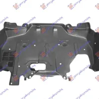 FRONT COVER ENGINE PLASTIC MIDDLE