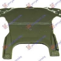 FRONT COVER ENGINE PLASTIC (REAR PART)