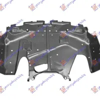 FRONT COVER ENGINE PLASTIC