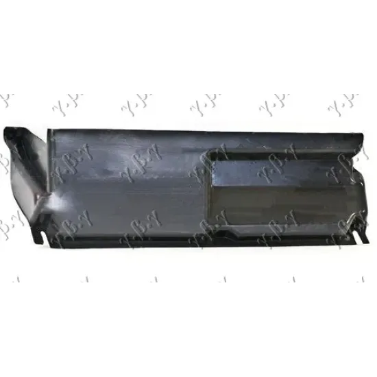 FRONT COVER ENGINE PLASTIC (FRONT PART) FRONT COVER ENGINE PLASTIC (FRONT PART)