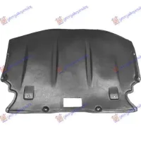 FRONT COVER ENGINE PLASTIC