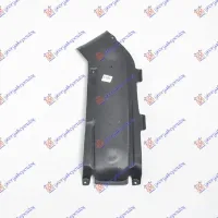 FRONT COVER ENGINE PLASTIC DIESEL