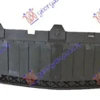 FRONT BUMPER UNDER COVER PLASTIC