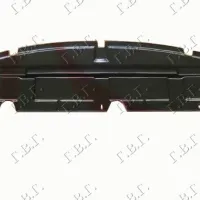 FRONT BUMPER UNDER COVER PLASTIC